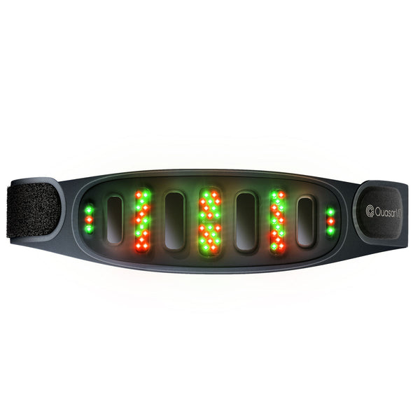 QuasarMD ContourLux Therapy Belt 1.0-Fan Exclusive