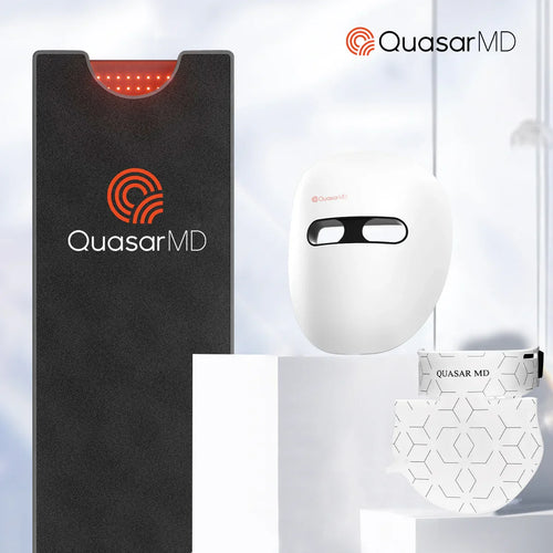 QuasarMD Neck & Body Light Therapy System