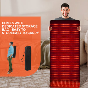 QuasarMD Deep Restore Mat