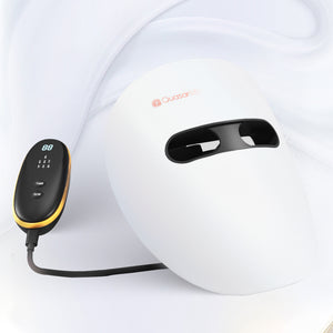 QuasarMD Contour Glow 3D Mask
