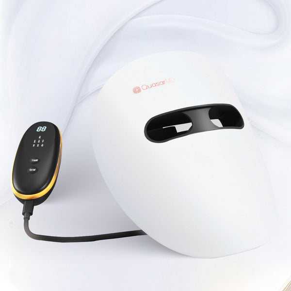 QuasarMD Contour Glow 3D Mask
