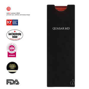QuasarMD Red Light Therapy Full Body Mat