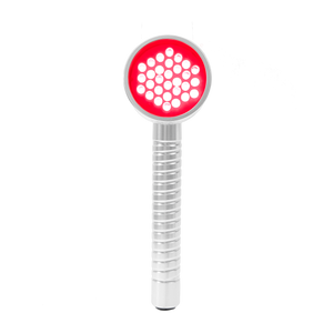  red light therapy device with full aluminum body design