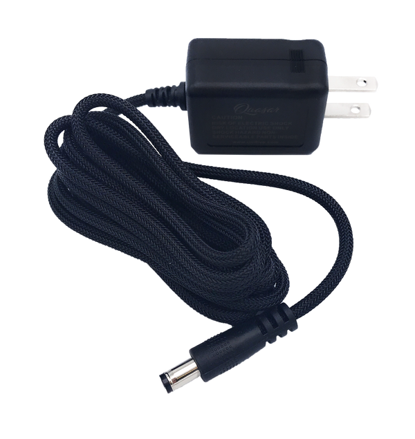 QuasarMD  Power Supply